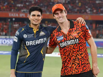 GT vs SRH, IPL 2025: Sunrisers Hyderabad Win Toss, Elect to Bowl First Against Gujarat Titans in Ahmedabad; Check Playing XIs and Impact Subs | GT vs SRH, IPL 2025: Sunrisers Hyderabad Win Toss, Elect to Bowl First Against Gujarat Titans in Ahmedabad; Check Playing XIs and Impact Subs