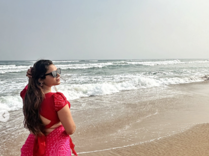 Odisha Police Investigate YouTuber Jyoti Malhotra’s Puri Visit As Her Temple Video Goes Viral After Being Arrested | Odisha Police Investigate YouTuber Jyoti Malhotra’s Puri Visit As Her Temple Video Goes Viral After Being Arrested Odisha Police Investigate YouTuber Jyoti Malhotra’s Puri Visit As Her Temple Video Goes Viral After Being Arrested | Odisha Police Investigate YouTuber Jyoti Malhotra’s Puri Visit As Her Temple Video Goes Viral After Being Arrested