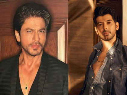 Pavail Gulatie Talks About His Admiration Towards Shah Rukh Khan | Pavail Gulatie Talks About His Admiration Towards Shah Rukh Khan Pavail Gulatie Talks About His Admiration Towards Shah Rukh Khan | Pavail Gulatie Talks About His Admiration Towards Shah Rukh Khan