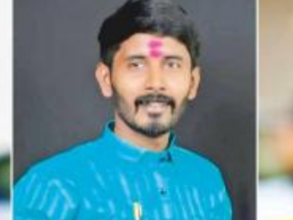 Tasgaon Horror: Social Worker Mayur Mali Brutally Murdered by Mother and Sister in Sangli, Maharashtra | Tasgaon Horror: Social Worker Mayur Mali Brutally Murdered by Mother and Sister in Sangli, Maharashtra Tasgaon Horror: Social Worker Mayur Mali Brutally Murdered by Mother and Sister in Sangli, Maharashtra | Tasgaon Horror: Social Worker Mayur Mali Brutally Murdered by Mother and Sister in Sangli, Maharashtra