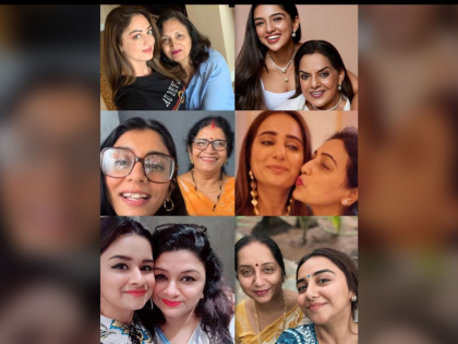 Mother’s Day Special: A Salute to the Unbreakable Bond Between These Actresses and Their Mothers | Mother’s Day Special: A Salute to the Unbreakable Bond Between These Actresses and Their Mothers Mother’s Day Special: A Salute to the Unbreakable Bond Between These Actresses and Their Mothers | Mother’s Day Special: A Salute to the Unbreakable Bond Between These Actresses and Their Mothers