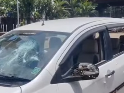 Nashik: Two Pedestrians Injured, Vehicles Vandalised in Sanjivannagar by Gang With Koyata; One Arrested | Nashik: Two Pedestrians Injured, Vehicles Vandalised in Sanjivannagar by Gang With Koyata; One Arrested Nashik: Two Pedestrians Injured, Vehicles Vandalised in Sanjivannagar by Gang With Koyata; One Arrested | Nashik: Two Pedestrians Injured, Vehicles Vandalised in Sanjivannagar by Gang With Koyata; One Arrested