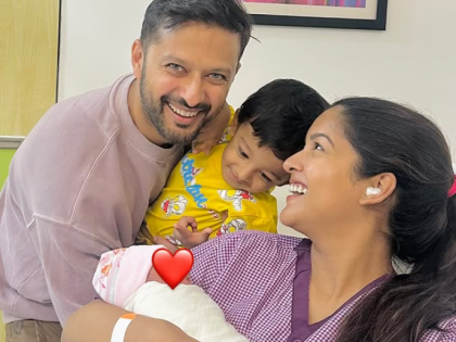 Ishita Dutta, Vatsal Sheth Blessed With Baby Girl, Share Heartwarming Family Photo | Ishita Dutta, Vatsal Sheth Blessed With Baby Girl, Share Heartwarming Family Photo Ishita Dutta, Vatsal Sheth Blessed With Baby Girl, Share Heartwarming Family Photo | Ishita Dutta, Vatsal Sheth Blessed With Baby Girl, Share Heartwarming Family Photo
