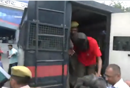 Pahalgam Terror Attack: Jammu Court Sends Two Accused to 5-Day NIA Custody | Pahalgam Terror Attack: Jammu Court Sends Two Accused to 5-Day NIA Custody Pahalgam Terror Attack: Jammu Court Sends Two Accused to 5-Day NIA Custody | Pahalgam Terror Attack: Jammu Court Sends Two Accused to 5-Day NIA Custody