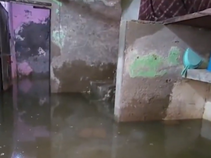 Monsoon Mayhem in Delhi: Torrential Rains Flood Streets, Force Residents to Flee Homes | Monsoon Mayhem in Delhi: Torrential Rains Flood Streets, Force Residents to Flee Homes