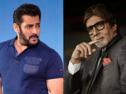 Amitabh Bachchan Beats Salman Khan to Become Highest-Paid TV Host; Check Out His Jaw-Dropping Fee for KBC 17 | Amitabh Bachchan Beats Salman Khan to Become Highest-Paid TV Host; Check Out His Jaw-Dropping Fee for KBC 17