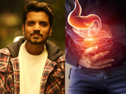 Panchayat Actor Aasif Khan Hospitalised Due to Acid Reflux, Not Heart Attack; Know Difference Between the Two | Panchayat Actor Aasif Khan Hospitalised Due to Acid Reflux, Not Heart Attack; Know Difference Between the Two