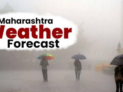 Maharashtra Weather Update: Pune and Satara Ghats Brace for Heavy Rainfall, IMD Issues Alert for 17 Districts | Maharashtra Weather Update: Pune and Satara Ghats Brace for Heavy Rainfall, IMD Issues Alert for 17 Districts Maharashtra Weather Update: Pune and Satara Ghats Brace for Heavy Rainfall, IMD Issues Alert for 17 Districts | Maharashtra Weather Update: Pune and Satara Ghats Brace for Heavy Rainfall, IMD Issues Alert for 17 Districts