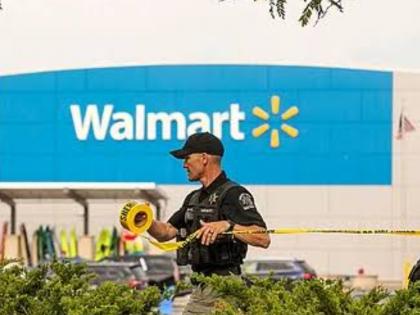 Traverse City Walmart Mass Stabbing: 11 Injured, Suspect Used Folding Knife | Traverse City Walmart Mass Stabbing: 11 Injured, Suspect Used Folding Knife Traverse City Walmart Mass Stabbing: 11 Injured, Suspect Used Folding Knife | Traverse City Walmart Mass Stabbing: 11 Injured, Suspect Used Folding Knife