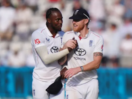 Ben Stokes Ruled Out of ENG vs IND 5th Test; Jofra Archer Misses Out, Ollie Pope to Lead England - Check Playing XI | Ben Stokes Ruled Out of ENG vs IND 5th Test; Jofra Archer Misses Out, Ollie Pope to Lead England - Check Playing XI