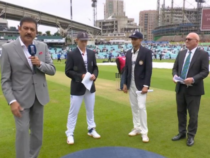ENG vs IND, 5th Test: England Win Toss Again, Opt to Bowl First; Karun Nair and Prasidh Krishna Return to India's Playing XI | ENG vs IND, 5th Test: England Win Toss Again, Opt to Bowl First; Karun Nair and Prasidh Krishna Return to India's Playing XI