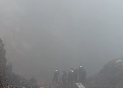 Meghalaya Accident: Pregnant Woman, Toddler Among 5 Dead as Car Plunges Into Gorge on Shillong-Dawki Road | Meghalaya Accident: Pregnant Woman, Toddler Among 5 Dead as Car Plunges Into Gorge on Shillong-Dawki Road