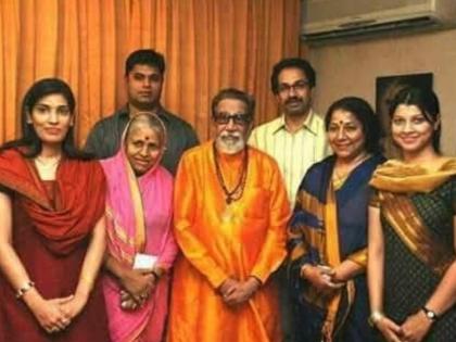 Bal Thackeray Lauded Veteran Actor Jyoti Chanderkar's Performance – Do You Know Which Film It Was? | Bal Thackeray Lauded Veteran Actor Jyoti Chanderkar's Performance – Do You Know Which Film It Was?