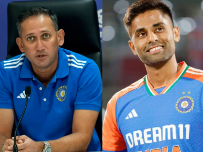 India Asia Cup 2025 Squad to Be Announced on August 19; Suryakumar Yadav and Ajit Agarkar to Address Press Conference at 1:30 PM | India Asia Cup 2025 Squad to Be Announced on August 19; Suryakumar Yadav and Ajit Agarkar to Address Press Conference at 1:30 PM
