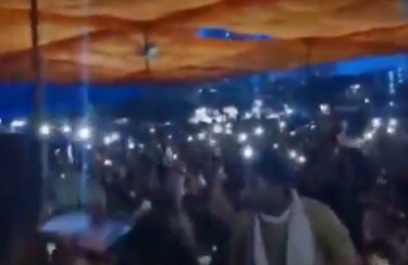 Delhi SSC Protest: Lathi-Charge on 1,500 Students, 44 Detained; Opposition Slams BJP | Delhi SSC Protest: Lathi-Charge on 1,500 Students, 44 Detained; Opposition Slams BJP Delhi SSC Protest: Lathi-Charge on 1,500 Students, 44 Detained; Opposition Slams BJP | Delhi SSC Protest: Lathi-Charge on 1,500 Students, 44 Detained; Opposition Slams BJP