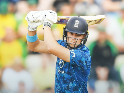 Jacob Bethell Scores Maiden ODI Century During England v South Africa 3rd ODI (VIDEO) | Jacob Bethell Scores Maiden ODI Century During England v South Africa 3rd ODI (VIDEO)