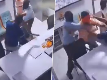 Jhansi: Doctor Attacked by Masked Men with Knives and Bottles Over Treatment Dispute | Jhansi: Doctor Attacked by Masked Men with Knives and Bottles Over Treatment Dispute Jhansi: Doctor Attacked by Masked Men with Knives and Bottles Over Treatment Dispute | Jhansi: Doctor Attacked by Masked Men with Knives and Bottles Over Treatment Dispute