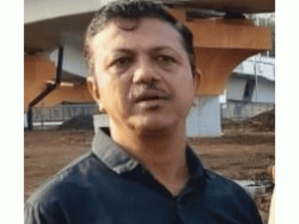 Mumbai: Cop Killed, Women Constable Injured as Speeding Car Hits Them During Bandobast Duty in Worli | Mumbai: Cop Killed, Women Constable Injured as Speeding Car Hits Them During Bandobast Duty in Worli Mumbai: Cop Killed, Women Constable Injured as Speeding Car Hits Them During Bandobast Duty in Worli | Mumbai: Cop Killed, Women Constable Injured as Speeding Car Hits Them During Bandobast Duty in Worli