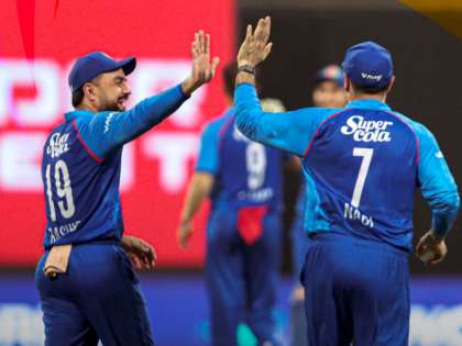 Rashid Khan-Led Afghanistan Beat Hong Kong by 94 Runs in Asia Cup 2025 Opener (VIDEO) | Rashid Khan-Led Afghanistan Beat Hong Kong by 94 Runs in Asia Cup 2025 Opener (VIDEO)