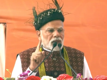 New GST Rates: Launching on the First Day of Navratri, Reforms Bring a ‘True Double Bonanza,’ Says PM Narendra Modi | New GST Rates: Launching on the First Day of Navratri, Reforms Bring a ‘True Double Bonanza,’ Says PM Narendra Modi