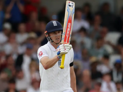 England Announce 16-Man Squad for 2025–26, Harry Brook Named Vice-Captain | England Announce 16-Man Squad for 2025–26, Harry Brook Named Vice-Captain