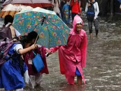 Kerala Rains: Schools and Colleges Shut in Thiruvananthapuram, Public Exams to Be Held as Scheduled | Kerala Rains: Schools and Colleges Shut in Thiruvananthapuram, Public Exams to Be Held as Scheduled
