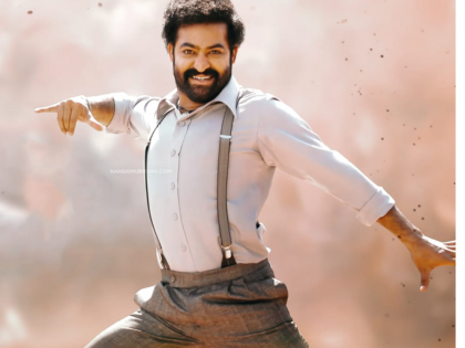 RRR to Devara: NTR's 5 Most Powerful Action Performances That Prove He Was Born for the Genre | RRR to Devara: NTR's 5 Most Powerful Action Performances That Prove He Was Born for the Genre RRR to Devara: NTR's 5 Most Powerful Action Performances That Prove He Was Born for the Genre | RRR to Devara: NTR's 5 Most Powerful Action Performances That Prove He Was Born for the Genre
