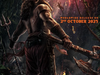 “Can’t Be Recreated”: Action Director Arjun Raj Praises Rishab Shetty’s Interval Fight in Kantara: Chapter 1 | “Can’t Be Recreated”: Action Director Arjun Raj Praises Rishab Shetty’s Interval Fight in Kantara: Chapter 1