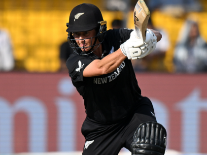 NZ-W vs SA-W, Women’s World Cup 2025: Sophie Devine’s 85 Powers New Zealand to 231 Against South Africa in Indore | NZ-W vs SA-W, Women’s World Cup 2025: Sophie Devine’s 85 Powers New Zealand to 231 Against South Africa in Indore