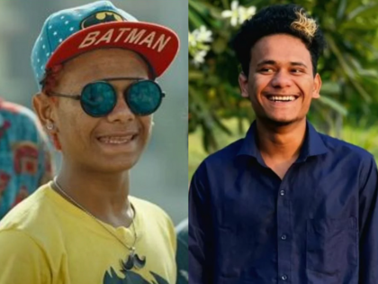Jhund Actor Priyanshu aka Babu Chhetri Murdered After Drunken Brawl with Friend in Nagpur | Jhund Actor Priyanshu aka Babu Chhetri Murdered After Drunken Brawl with Friend in Nagpur
