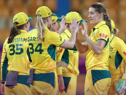 ICC Women’s World Cup 2025: Australia Women Beat Pakistan Women by 107 Runs | ICC Women’s World Cup 2025: Australia Women Beat Pakistan Women by 107 Runs