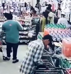 Mumbai Crime: Shopper’s Bag Stolen at Virar D-Mart Amid Festive Rush, CCTV Footage Helps Police Identify Suspect | Mumbai Crime: Shopper’s Bag Stolen at Virar D-Mart Amid Festive Rush, CCTV Footage Helps Police Identify Suspect Mumbai Crime: Shopper’s Bag Stolen at Virar D-Mart Amid Festive Rush, CCTV Footage Helps Police Identify Suspect | Mumbai Crime: Shopper’s Bag Stolen at Virar D-Mart Amid Festive Rush, CCTV Footage Helps Police Identify Suspect