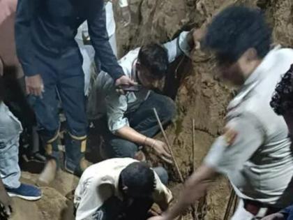 Delhi Basement Collapse: One Dead, Four Injured in Safdarjung Enclave Construction Mishap | Delhi Basement Collapse: One Dead, Four Injured in Safdarjung Enclave Construction Mishap Delhi Basement Collapse: One Dead, Four Injured in Safdarjung Enclave Construction Mishap | Delhi Basement Collapse: One Dead, Four Injured in Safdarjung Enclave Construction Mishap