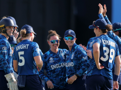 England Register Third Consecutive Win in ICC Women’s World Cup 2025, Defeat Sri Lanka by 89 Runs | England Register Third Consecutive Win in ICC Women’s World Cup 2025, Defeat Sri Lanka by 89 Runs