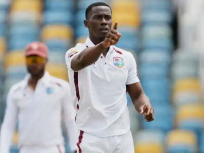 Shamar Joseph Ruled Out of West Indies ODI Series vs Bangladesh | Shamar Joseph Ruled Out of West Indies ODI Series vs Bangladesh