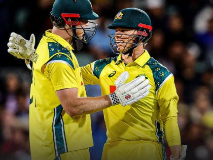Matthew Short and Cooper Connolly Star as Australia Clinch ODI Series with 2-Wicket Win Over India in Adelaide | Matthew Short and Cooper Connolly Star as Australia Clinch ODI Series with 2-Wicket Win Over India in Adelaide