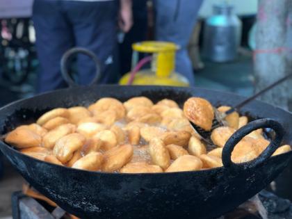 NHRC Issues Notice to FSSAI Over Rampant Reuse of Cooking Oil by Restaurants and Street Food Vendors | NHRC Issues Notice to FSSAI Over Rampant Reuse of Cooking Oil by Restaurants and Street Food Vendors NHRC Issues Notice to FSSAI Over Rampant Reuse of Cooking Oil by Restaurants and Street Food Vendors | NHRC Issues Notice to FSSAI Over Rampant Reuse of Cooking Oil by Restaurants and Street Food Vendors