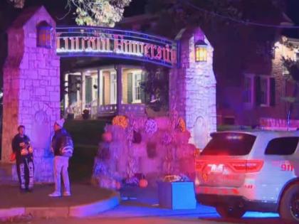 Lincoln University Shooting: Four Injured During Homecoming Event As Campus Locked Down And Police Search For Suspect | Lincoln University Shooting: Four Injured During Homecoming Event As Campus Locked Down And Police Search For Suspect Lincoln University Shooting: Four Injured During Homecoming Event As Campus Locked Down And Police Search For Suspect | Lincoln University Shooting: Four Injured During Homecoming Event As Campus Locked Down And Police Search For Suspect