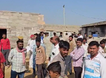 Barmer Tragedy: Two Cousins Killed, One Critically Injured in House Fire at Bhadkha Village | Barmer Tragedy: Two Cousins Killed, One Critically Injured in House Fire at Bhadkha Village Barmer Tragedy: Two Cousins Killed, One Critically Injured in House Fire at Bhadkha Village | Barmer Tragedy: Two Cousins Killed, One Critically Injured in House Fire at Bhadkha Village