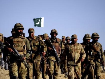 Pakistan Blast: Six Soldiers, Including Captain, Killed in Khyber Pakhtunkhwa Attack | Pakistan Blast: Six Soldiers, Including Captain, Killed in Khyber Pakhtunkhwa Attack