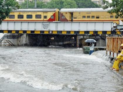 Andheri Subway Flyover Plan Under Review, Feasibility Study to Begin Soon | Andheri Subway Flyover Plan Under Review, Feasibility Study to Begin Soon Andheri Subway Flyover Plan Under Review, Feasibility Study to Begin Soon | Andheri Subway Flyover Plan Under Review, Feasibility Study to Begin Soon