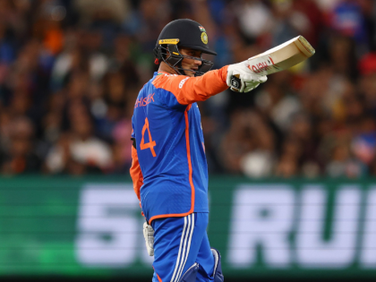 Abhishek Sharma’s Blistering Knock of 68 Off 37 Helps India Reach 125 vs Australia at MCG | Abhishek Sharma’s Blistering Knock of 68 Off 37 Helps India Reach 125 vs Australia at MCG