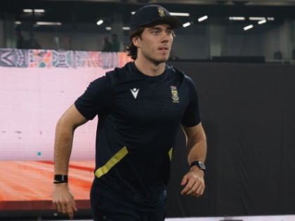 South Africa Suffer BIG Blow as Dewald Brevis Ruled Out of ODI Series Against Pakistan | South Africa Suffer BIG Blow as Dewald Brevis Ruled Out of ODI Series Against Pakistan