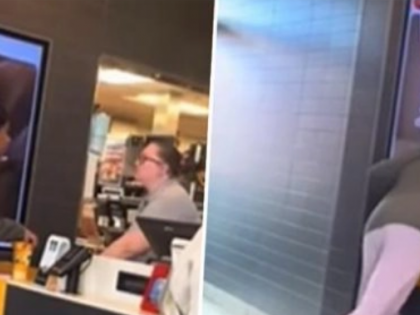 US Shocker: Woman Throws Hot Coffee at McDonald’s Manager After Order Dispute In Michigan (Watch Video) | US Shocker: Woman Throws Hot Coffee at McDonald’s Manager After Order Dispute In Michigan (Watch Video) US Shocker: Woman Throws Hot Coffee at McDonald’s Manager After Order Dispute In Michigan (Watch Video) | US Shocker: Woman Throws Hot Coffee at McDonald’s Manager After Order Dispute In Michigan (Watch Video)