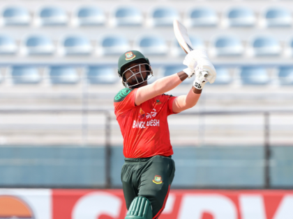 Habibur Rahman’s 35-Ball Century Powers Bangladesh A to 8-Wicket Win Over Hong Kong A in Asia Cup Rising Stars 2025 (VIDEO) | Habibur Rahman’s 35-Ball Century Powers Bangladesh A to 8-Wicket Win Over Hong Kong A in Asia Cup Rising Stars 2025 (VIDEO)