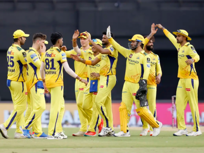 CSK IPL 2026 Retention List: Chennai Super Kings’ Retained and Released Players Ahead of Auction | CSK IPL 2026 Retention List: Chennai Super Kings’ Retained and Released Players Ahead of Auction