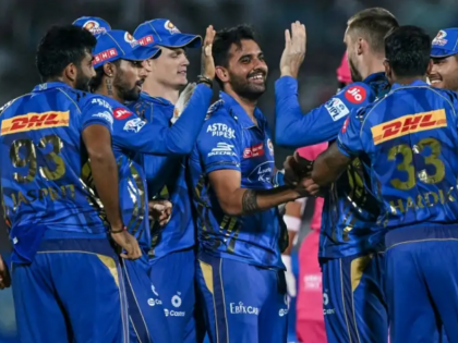 MI IPL 2026 Retention List: Mumbai Indians’ Retained and Released Players Ahead of Auction | MI IPL 2026 Retention List: Mumbai Indians’ Retained and Released Players Ahead of Auction