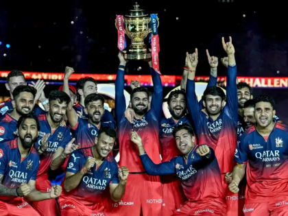 RCB IPL 2026 Retention List: Royal Challengers Bengaluru’s Retained and Released Players Ahead of the Auction | RCB IPL 2026 Retention List: Royal Challengers Bengaluru’s Retained and Released Players Ahead of the Auction