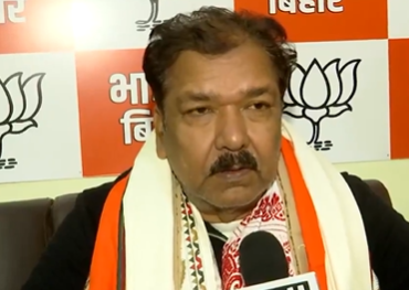 Bihar Cabinet: BJP Legislature Party Meets Tomorrow, NDA Set to Take Oath on November 20 | Bihar Cabinet: BJP Legislature Party Meets Tomorrow, NDA Set to Take Oath on November 20 Bihar Cabinet: BJP Legislature Party Meets Tomorrow, NDA Set to Take Oath on November 20 | Bihar Cabinet: BJP Legislature Party Meets Tomorrow, NDA Set to Take Oath on November 20