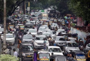 Pune Traffic News: Major Relief for Viman Nagar as One-Way Layout Finally Implemented | Pune Traffic News: Major Relief for Viman Nagar as One-Way Layout Finally Implemented Pune Traffic News: Major Relief for Viman Nagar as One-Way Layout Finally Implemented | Pune Traffic News: Major Relief for Viman Nagar as One-Way Layout Finally Implemented